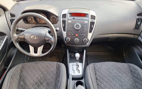 KIA cee'd I рестайлинг, 2010 год, 750 000 рублей, 11 фотография