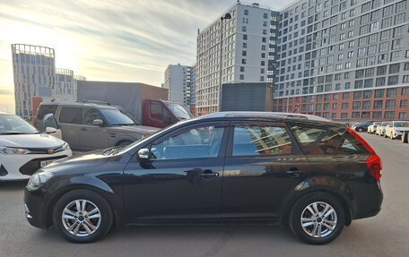 KIA cee'd I рестайлинг, 2010 год, 750 000 рублей, 8 фотография