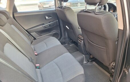KIA cee'd I рестайлинг, 2010 год, 750 000 рублей, 14 фотография