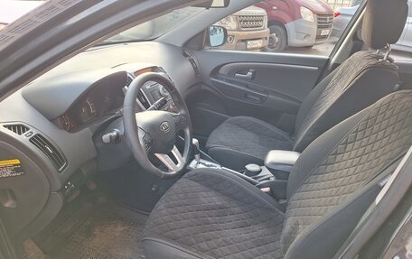 KIA cee'd I рестайлинг, 2010 год, 750 000 рублей, 9 фотография