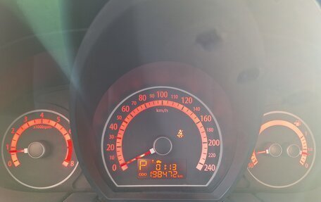 KIA cee'd I рестайлинг, 2010 год, 750 000 рублей, 13 фотография