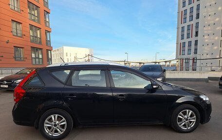 KIA cee'd I рестайлинг, 2010 год, 750 000 рублей, 4 фотография