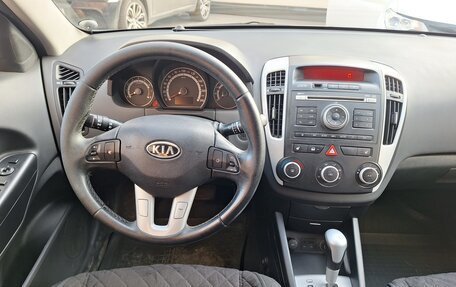 KIA cee'd I рестайлинг, 2010 год, 750 000 рублей, 10 фотография