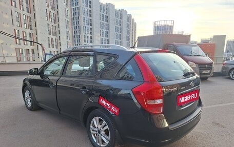KIA cee'd I рестайлинг, 2010 год, 750 000 рублей, 7 фотография
