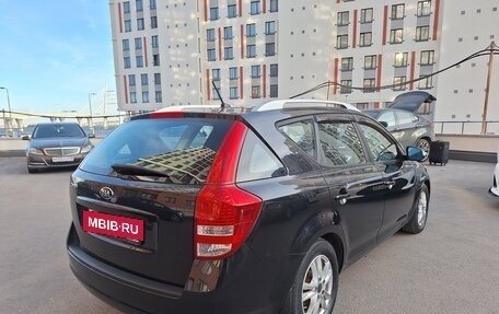 KIA cee'd I рестайлинг, 2010 год, 750 000 рублей, 5 фотография