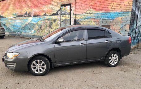 Lifan Cebrium (720), 2014 год, 430 000 рублей, 4 фотография
