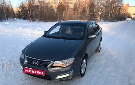 Lifan Cebrium (720), 2014 год, 430 000 рублей, 5 фотография