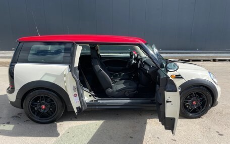 MINI Clubman, 2013 год, 1 490 000 рублей, 4 фотография