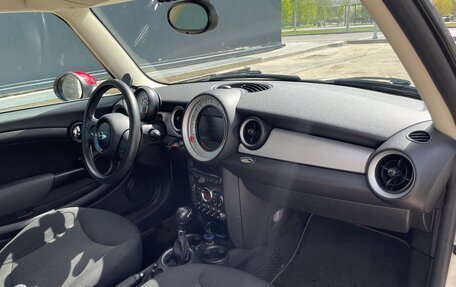 MINI Clubman, 2013 год, 1 490 000 рублей, 7 фотография