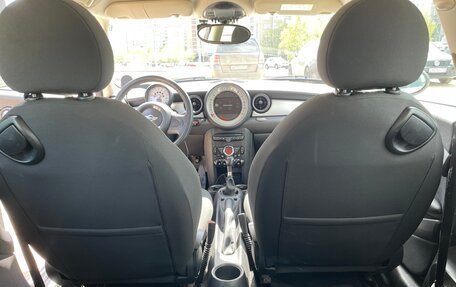 MINI Clubman, 2013 год, 1 490 000 рублей, 13 фотография