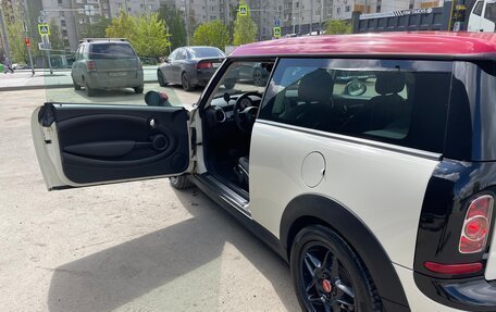 MINI Clubman, 2013 год, 1 490 000 рублей, 12 фотография