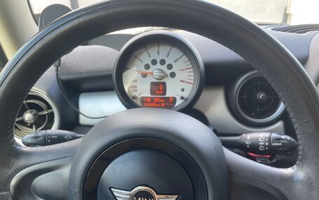 MINI Clubman, 2013 год, 1 490 000 рублей, 10 фотография