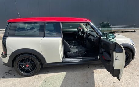 MINI Clubman, 2013 год, 1 490 000 рублей, 6 фотография