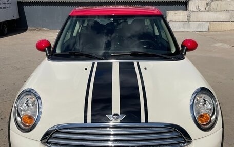 MINI Clubman, 2013 год, 1 490 000 рублей, 1 фотография