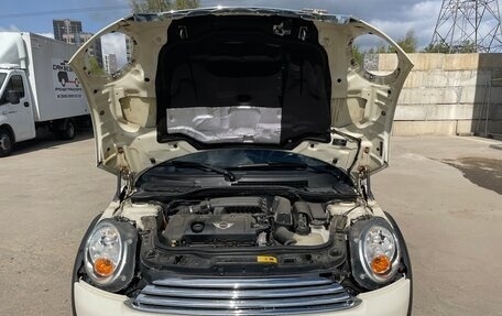 MINI Clubman, 2013 год, 1 490 000 рублей, 15 фотография
