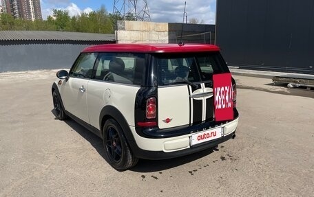 MINI Clubman, 2013 год, 1 490 000 рублей, 8 фотография