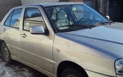 Chery Amulet (A15) I, 2006 год, 215 000 рублей, 1 фотография