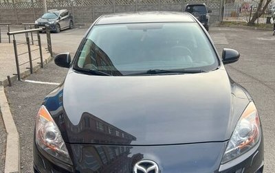Mazda 3, 2010 год, 1 250 000 рублей, 1 фотография