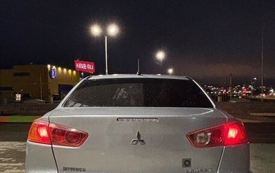 Mitsubishi Lancer IX, 2007 год, 800 000 рублей, 1 фотография