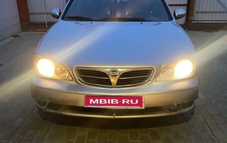 Nissan Maxima VIII, 2003 год, 375 000 рублей, 1 фотография