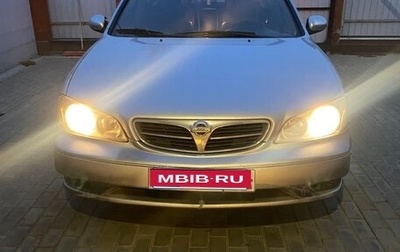 Nissan Maxima VIII, 2003 год, 375 000 рублей, 1 фотография