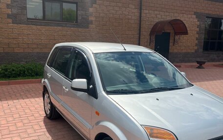 Ford Fusion I, 2011 год, 895 000 рублей, 1 фотография