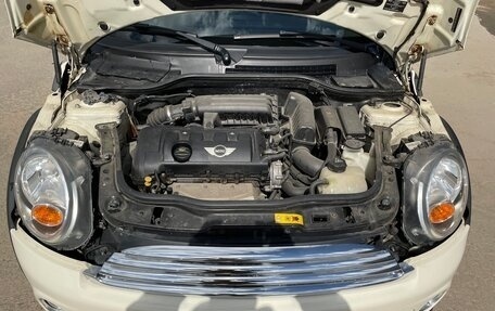 MINI Clubman, 2013 год, 1 490 000 рублей, 16 фотография