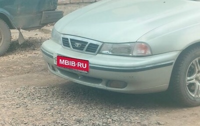 Daewoo Nexia I рестайлинг, 2008 год, 220 000 рублей, 1 фотография
