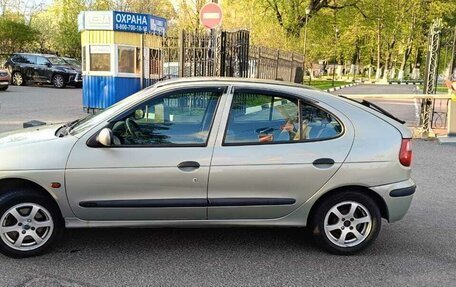 Renault Megane II, 2001 год, 335 000 рублей, 2 фотография