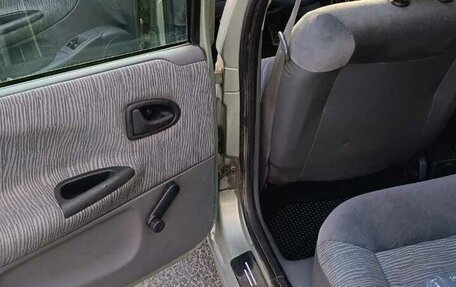 Renault Megane II, 2001 год, 335 000 рублей, 3 фотография
