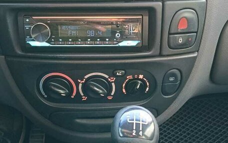 Renault Megane II, 2001 год, 335 000 рублей, 5 фотография