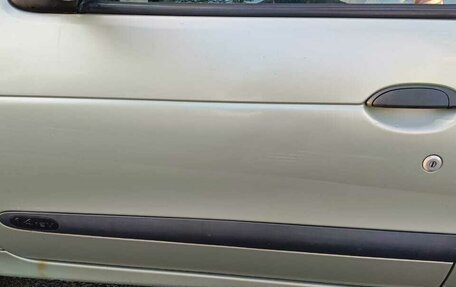 Renault Megane II, 2001 год, 335 000 рублей, 10 фотография