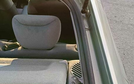 Renault Megane II, 2001 год, 335 000 рублей, 11 фотография