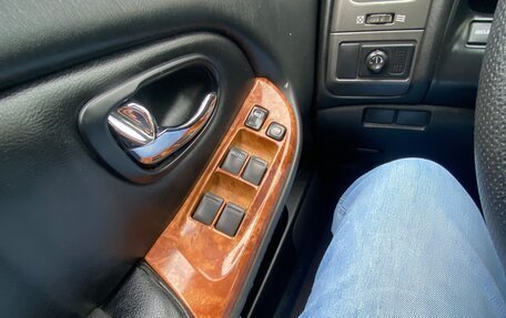 Nissan Maxima VIII, 2003 год, 375 000 рублей, 6 фотография