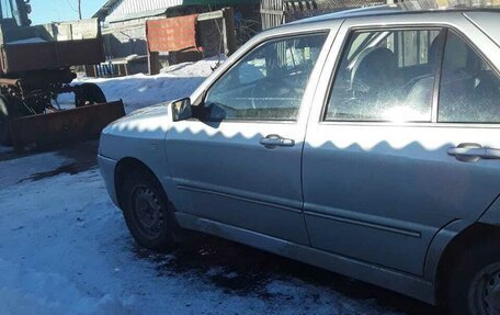 Chery Amulet (A15) I, 2006 год, 215 000 рублей, 3 фотография
