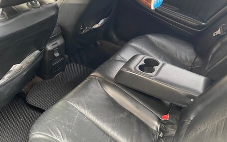 Nissan Maxima VIII, 2003 год, 375 000 рублей, 10 фотография