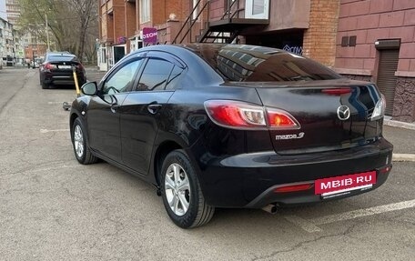 Mazda 3, 2010 год, 1 250 000 рублей, 4 фотография