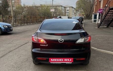 Mazda 3, 2010 год, 1 250 000 рублей, 5 фотография