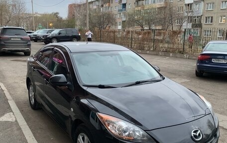Mazda 3, 2010 год, 1 250 000 рублей, 3 фотография
