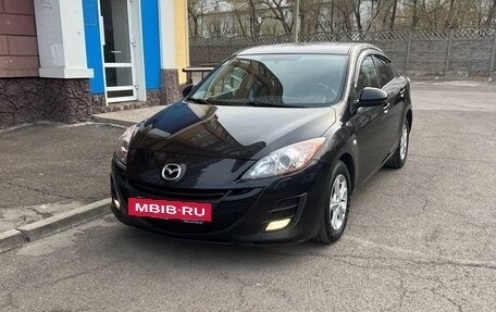 Mazda 3, 2010 год, 1 250 000 рублей, 2 фотография