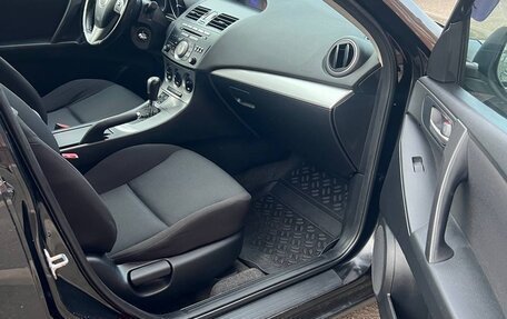 Mazda 3, 2010 год, 1 250 000 рублей, 12 фотография
