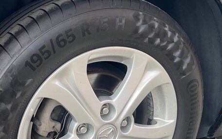 Mazda 3, 2010 год, 1 250 000 рублей, 7 фотография