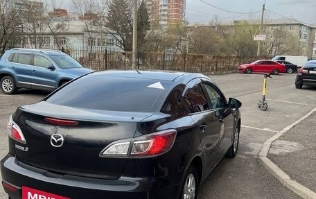 Mazda 3, 2010 год, 1 250 000 рублей, 6 фотография