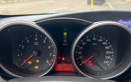 Mazda 3, 2010 год, 1 250 000 рублей, 17 фотография