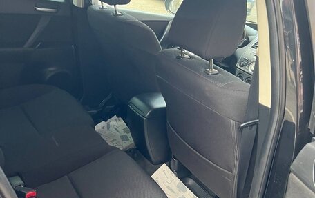Mazda 3, 2010 год, 1 250 000 рублей, 18 фотография