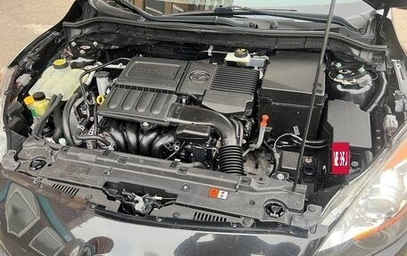 Mazda 3, 2010 год, 1 250 000 рублей, 16 фотография