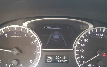 Infiniti QX60 I рестайлинг, 2018 год, 2 800 000 рублей, 6 фотография