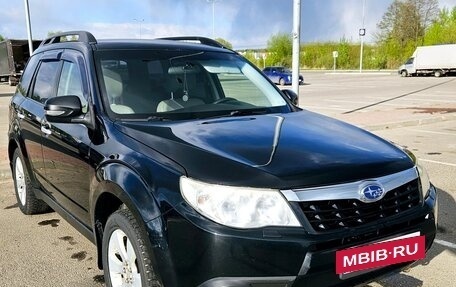Subaru Forester, 2012 год, 1 290 000 рублей, 3 фотография