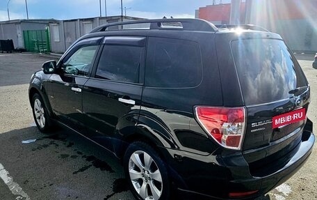 Subaru Forester, 2012 год, 1 290 000 рублей, 4 фотография