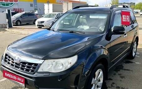 Subaru Forester, 2012 год, 1 290 000 рублей, 2 фотография